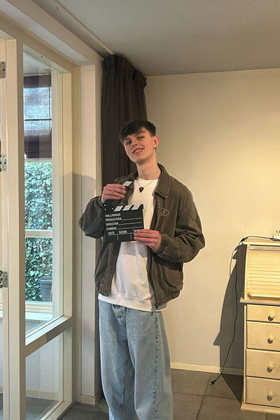 Imagem de Stijn de Koning