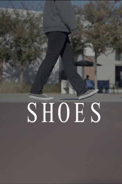 Poster do Filme Shoes