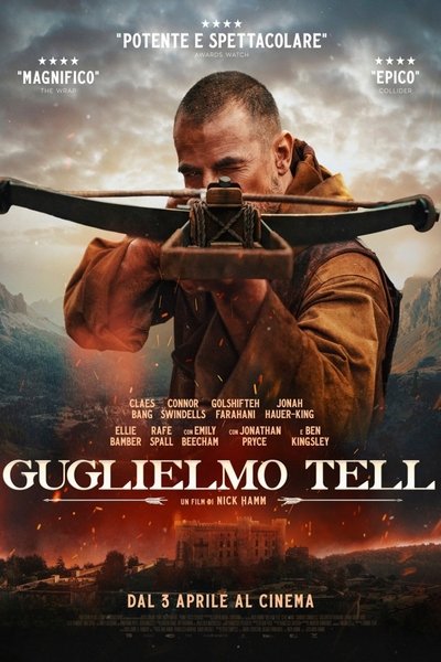 Guglielmo Tell
