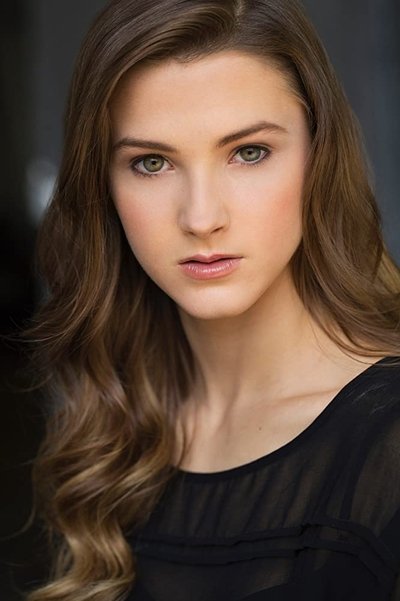 Photo de Rebecca Ray dans Divergente 3 : Au-delà du mur