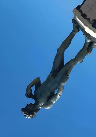 movie poster for love is in the air