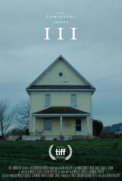 The Lumineers  - III
