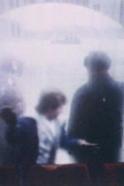 Poster do Filme U.S.S.A.