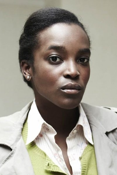 Photo de Wunmi Mosaku dans Batman v Superman : L'Aube de la Justice