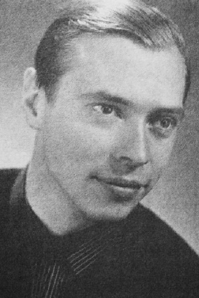 Imagem de Georgy Kotov