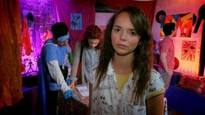 tv poster