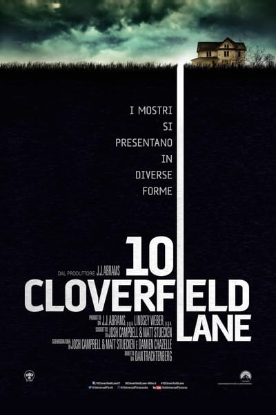 10 Cloverfield Lane (2016)