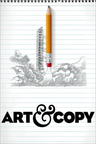 Watch - Art & Copy Movie Online -123Movies