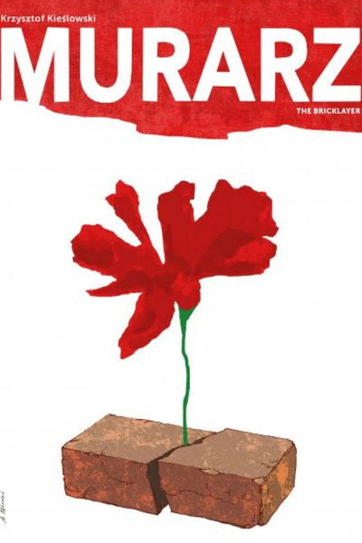 Poster do Filme Murarz