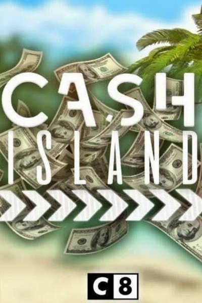 poster for Cash Island