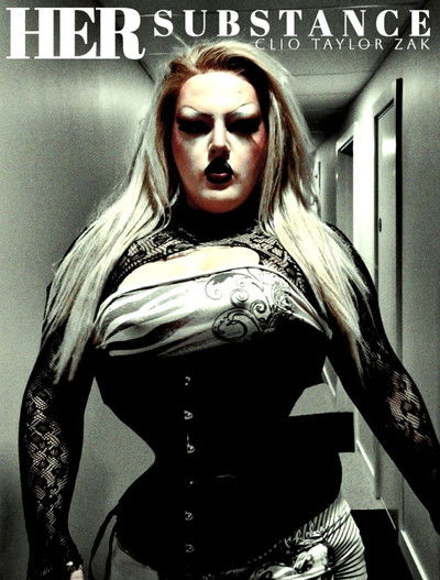 Poster do Filme Her Substance