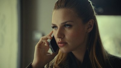 tv poster