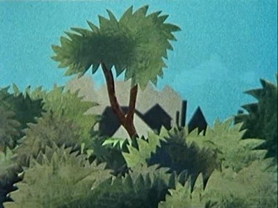 tv poster