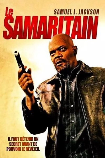 Le Samaritan (2012)