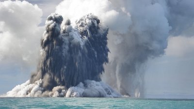 Pioneers of the Deep