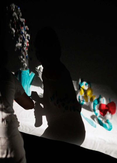 Poster do Filme Naturaleza muerta