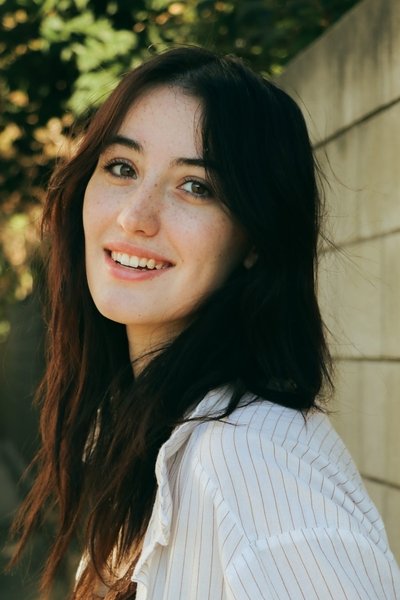 person poster