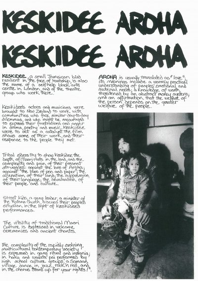 Watch!(1979) Keskidee Aroha Full MoviePutlockers-HD
