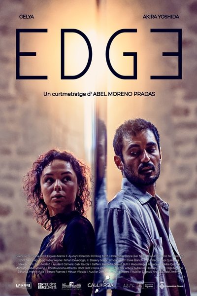 Poster do Filme Edge