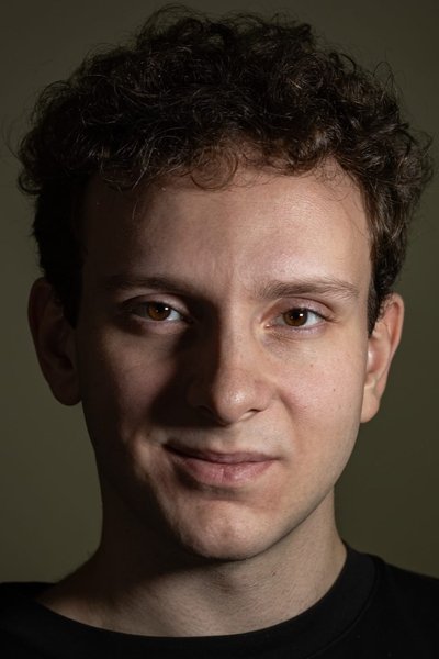 person poster