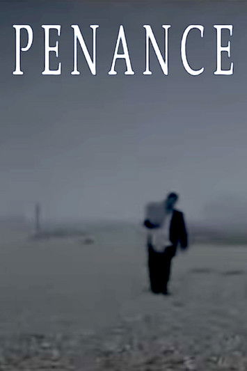 Poster do Filme Penance