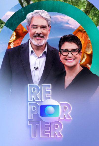 Globo Repórter