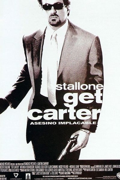 Get Carter (Asesino implacable) (2000)