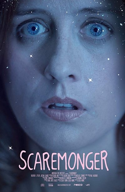 Watch Now!(2014) Scaremonger Movie Online Free Torrent