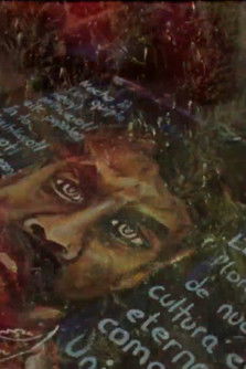 Poster do Filme San Juan River