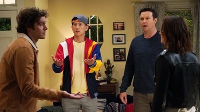 Derek Sucks
