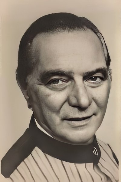 person poster