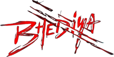 Bhediya Logo