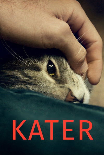 Poster do Filme Kater