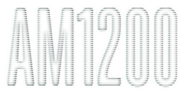 AM1200 Logo