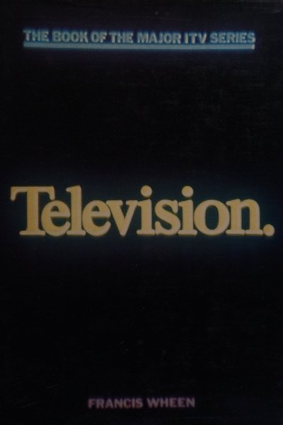 poster for Television