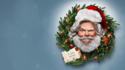 Dear Santa (2024) Watch Online Free | ඔන්ලයින් බලන්න
