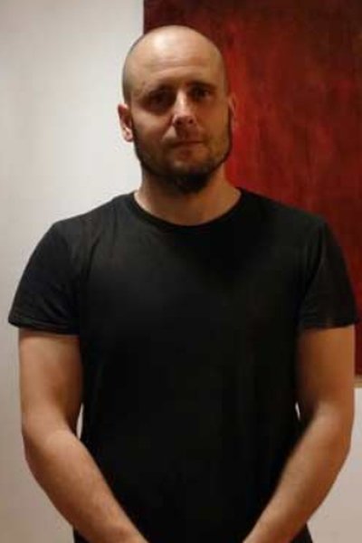 Imagem de Adrián Cardona