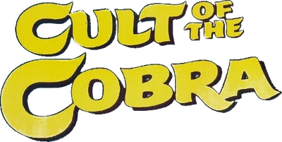 Cult of the Cobra Logo