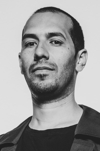 Rodrigo Dimaté