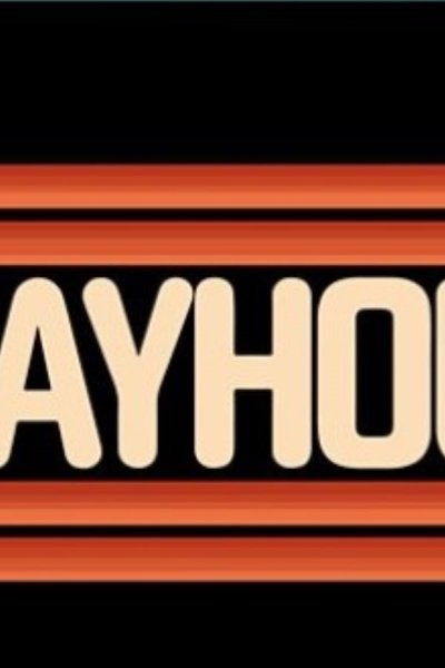 poster for Saturday Playhouse