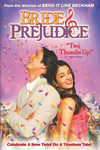 Bride & Prejudice (2004)