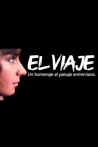 movie poster for El viaje