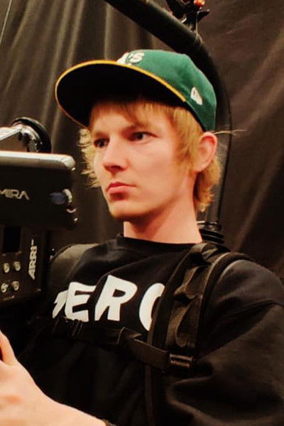 Imagem de Evan Leonard