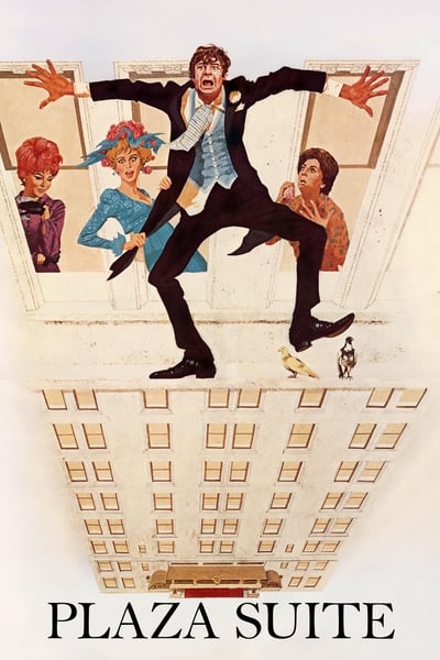 Watch - Plaza Suite Movie Online 123Movies