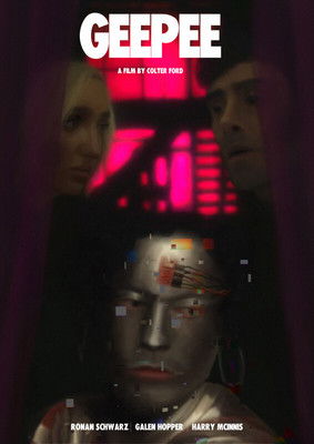 Poster do Filme GEEPEE