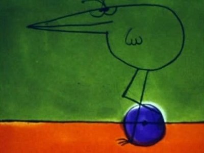 tv poster