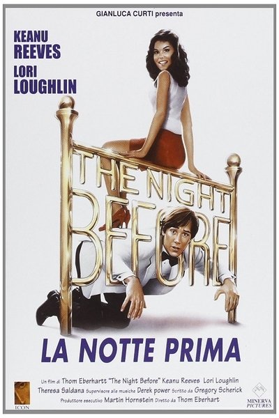 La notte prima (1988)