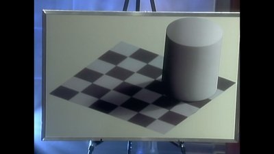 tv poster