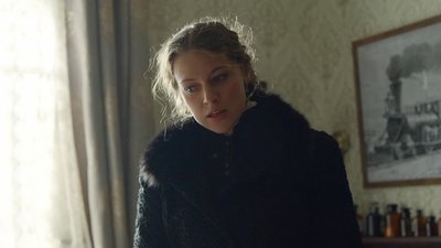 tv poster