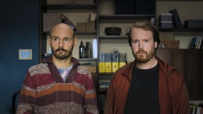 tv poster